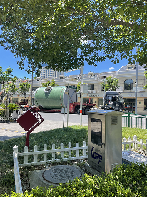 又來(lái)了-奉浦韓村路